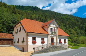 Farm stay Bukovje